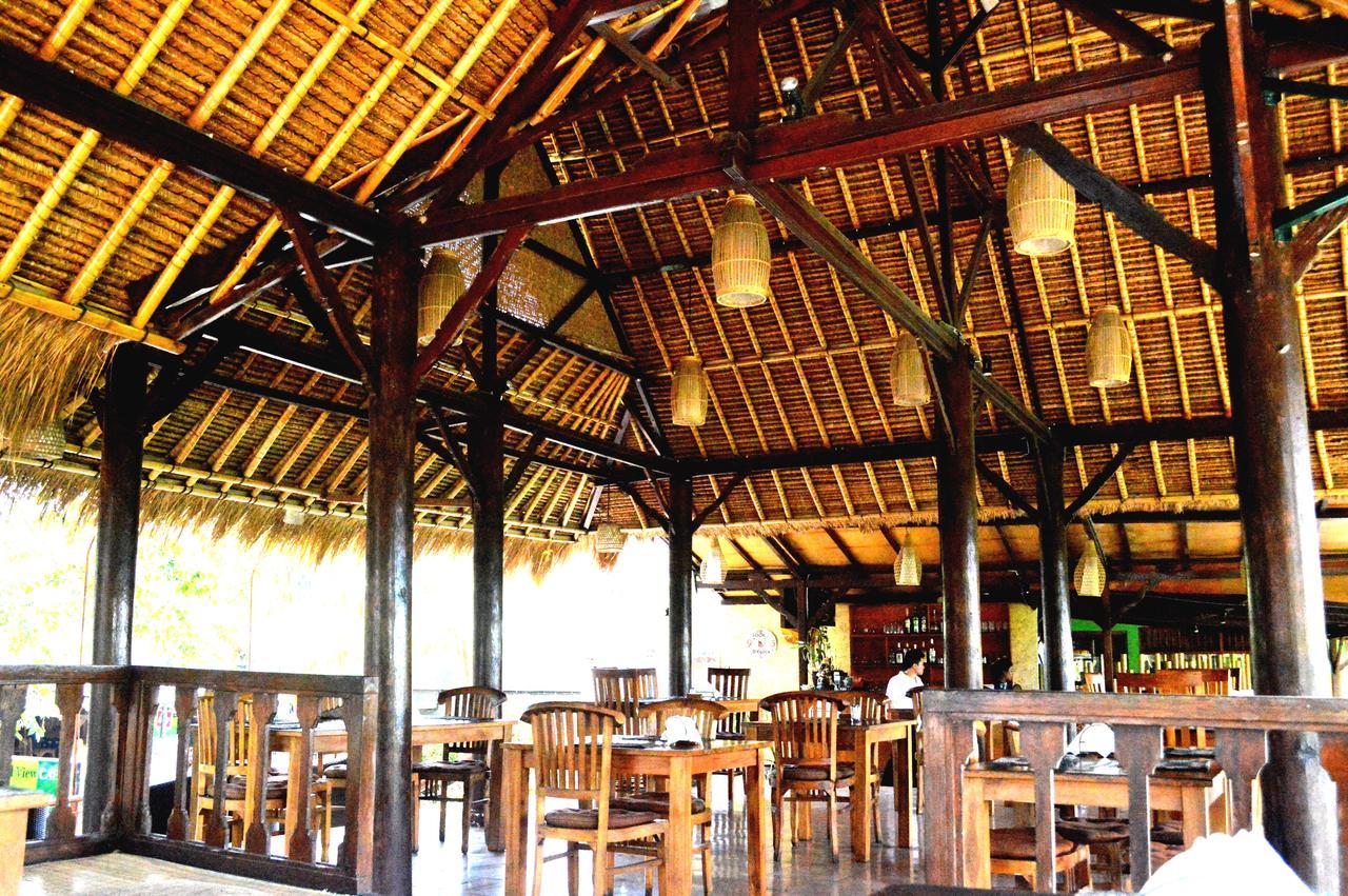 Ubud Tropical Garden Exterior foto